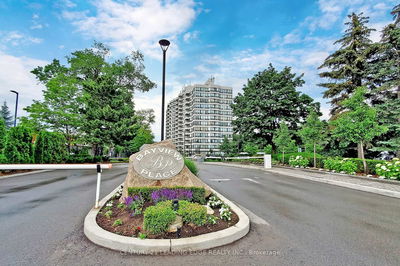 Unit 1203 — 8501 Bayview Ave, Richmond Hill - Doncrest image-0-3