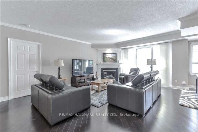 Condo for sale at 122-121 Woodbridge Avenue, Vaughan, West Woodbridge, L4L 9E3 - MLS: N12155594