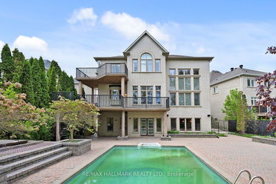 383 Paradelle Dr, Richmond Hill - Oak Ridges Lake Wilcox image-0-1