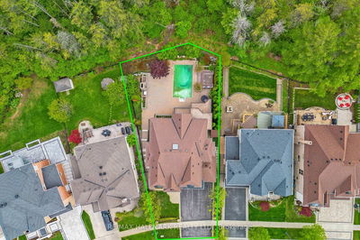 383 Paradelle Dr, Richmond Hill - Oak Ridges Lake Wilcox image-0-2