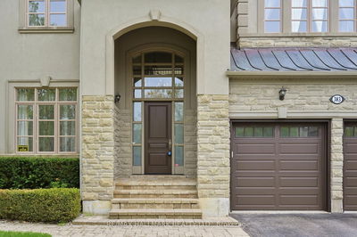 383 Paradelle Dr, Richmond Hill - Oak Ridges Lake Wilcox image-0-3