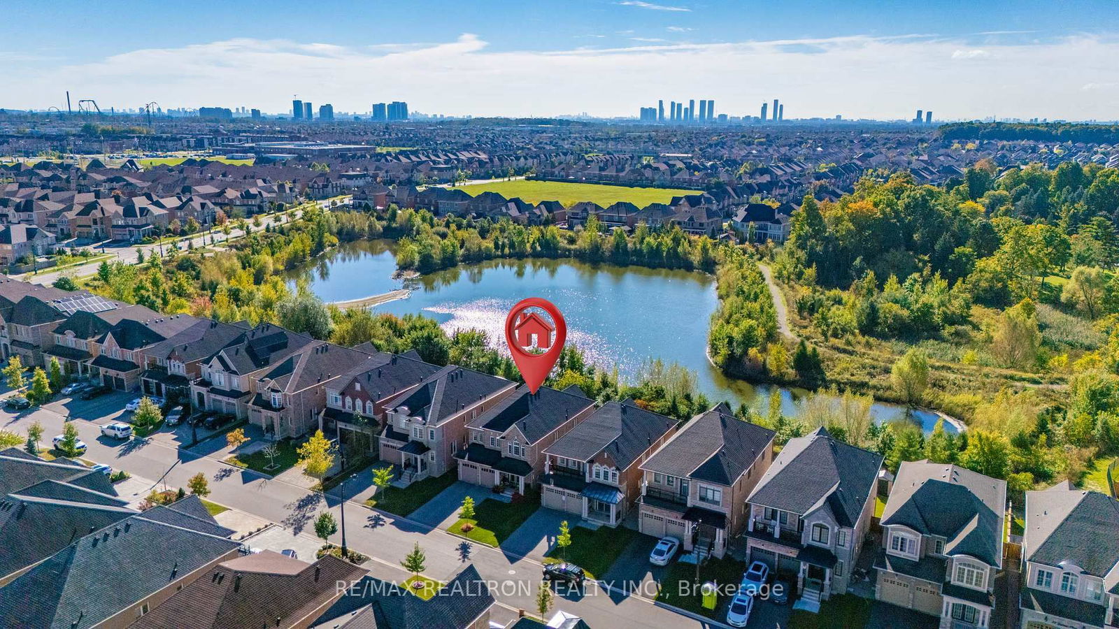 Detached House for sale at 53 Gallant Place, Vaughan, Vellore Village, L4L 1A6 - MLS: N12155619