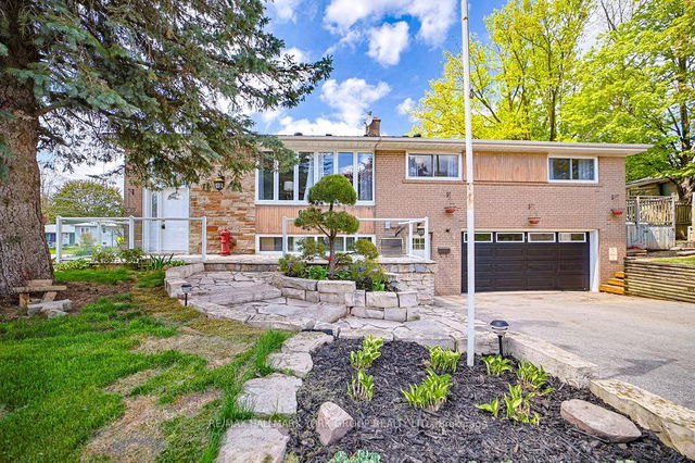 689 Sunnypoint Drive