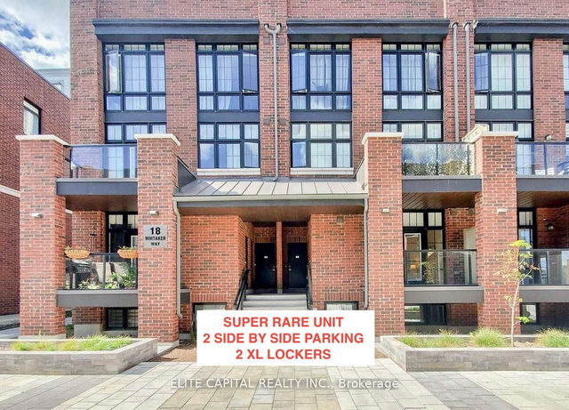 248 - 18 Whitaker Way