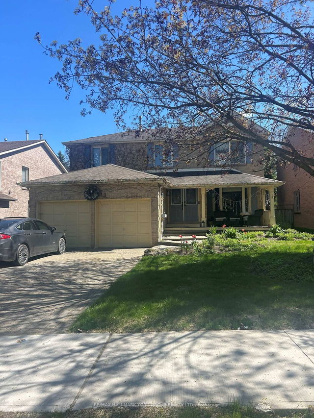 244 McCaffrey Road