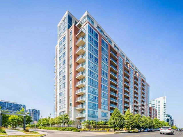 1209 - 60 South Town Centre Boulevard