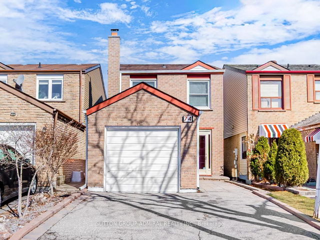 74 Bob O'Link Avenue