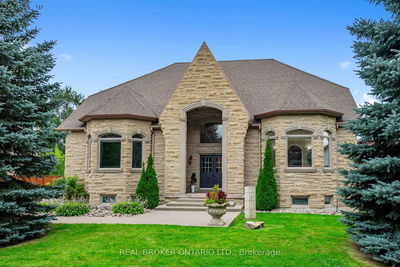 294 Sunset Beach Rd, Richmond Hill - Oak Ridges Lake Wilcox