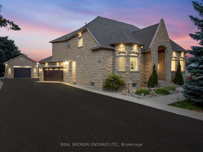 294 Sunset Beach Rd, Richmond Hill - Oak Ridges Lake Wilcox image-0-1