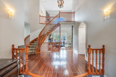 294 Sunset Beach Rd, Richmond Hill - Oak Ridges Lake Wilcox image-0-2