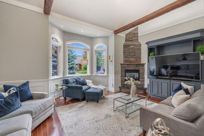 294 Sunset Beach Rd, Richmond Hill - Oak Ridges Lake Wilcox image-0-4