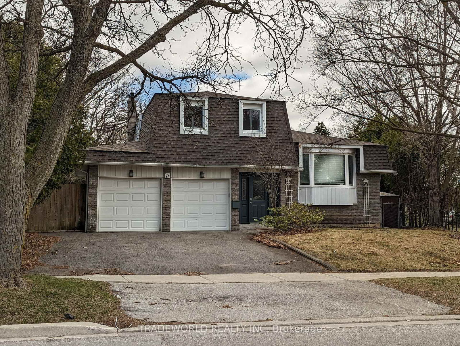 Detached House for lease at Bsmt-71 Ramona Boulevard, Markham, Markham Village, L3P 2K5 - MLS: N12155841