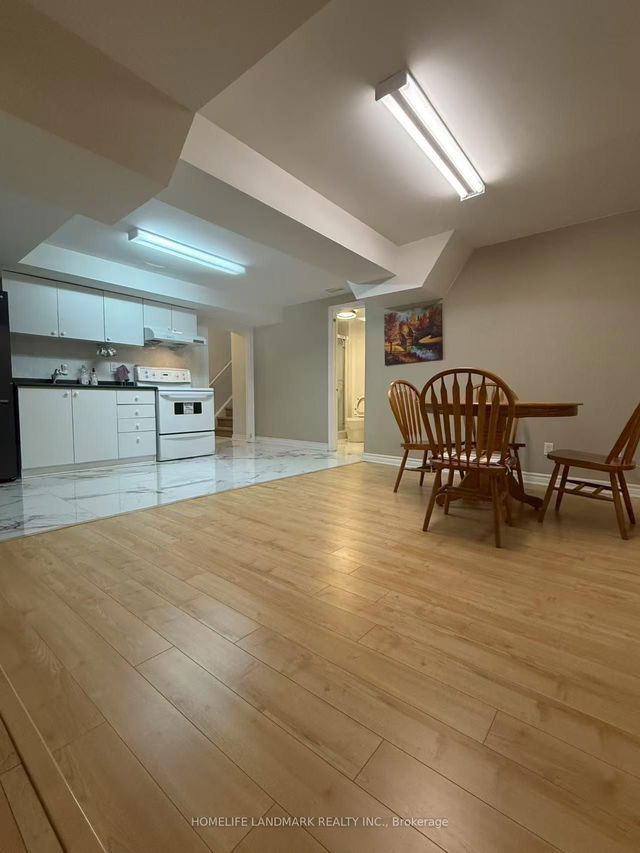 Bsmt - 20 Pathlane Road