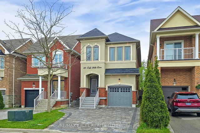 422 Lady Nadia Drive