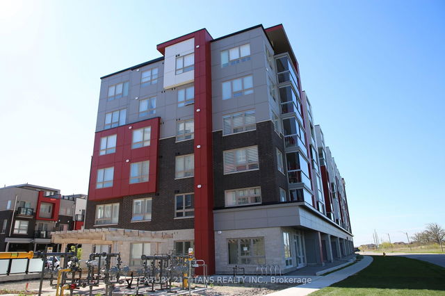 502 - 58 Adam Sellers Street