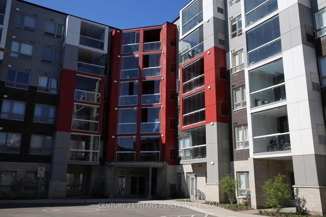 502 - 58 Adam Sellers Street