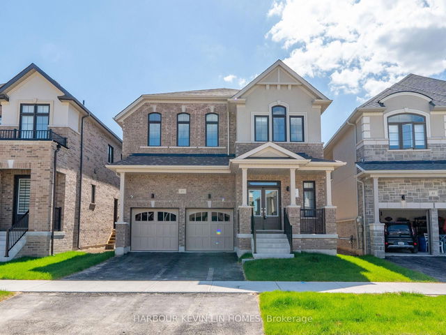 43 Donald Ingram Crescent