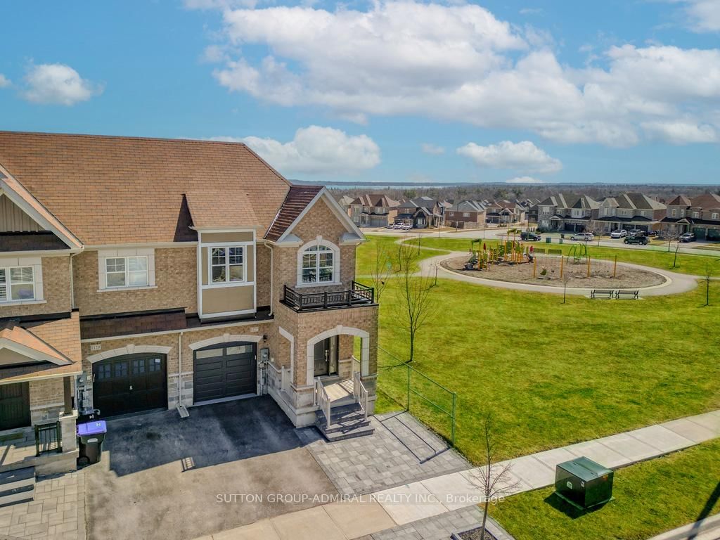 Townhouse for sale at 1127 Wharram Way, Innisfil, Lefroy, L0L 1W0 - MLS: N12155941