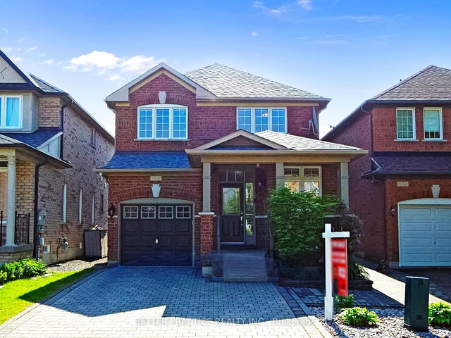 154 Moraine Drive