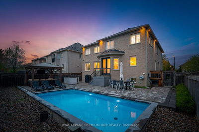 12 Anderson Cove Tr, King - Nobleton image-0-1