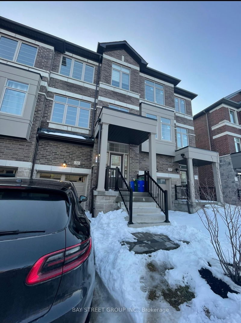 home for sale on 32 Sissons Way
