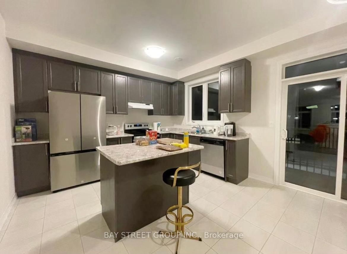 Townhouse for sale at 32 Sissons Way, Markham, Cedar Grove, L6B 1R2 - MLS: N12156030