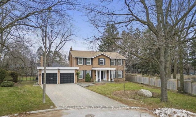 Basemen - 202 Glenada Court