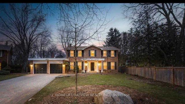 Basemen - 202 Glenada Court