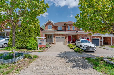 98 Matteo David Dr, Richmond Hill - Rouge Woods image-0-3