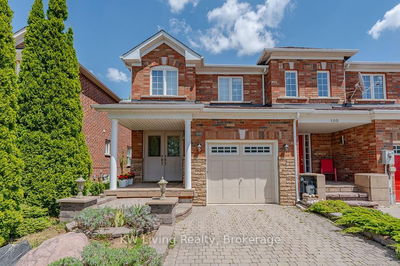 98 Matteo David Dr, Richmond Hill - Rouge Woods image-0-4