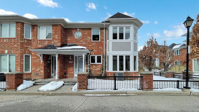 157 - 18 Clark Avenue