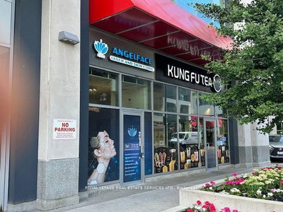 Unit 101 — 7163 Yonge Street — photo 4