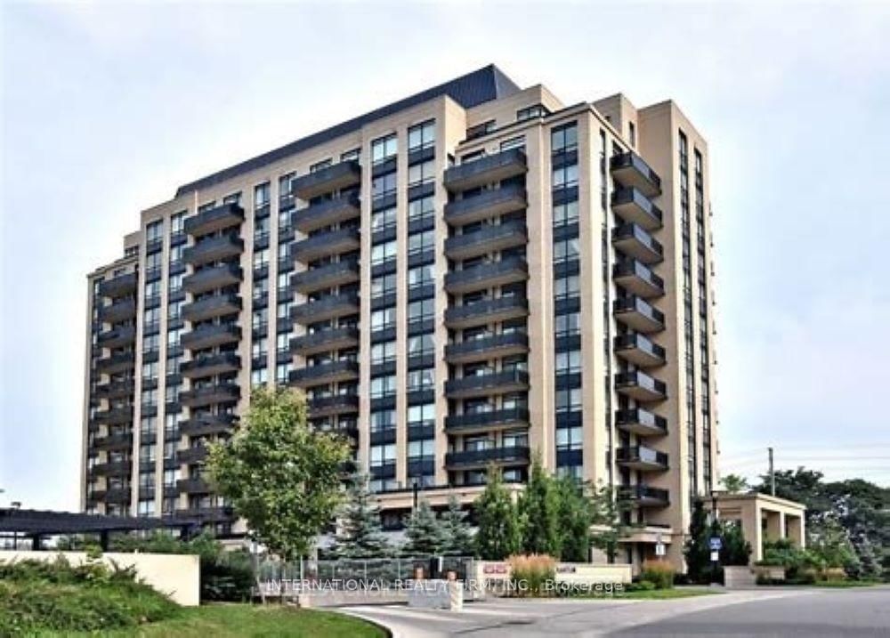 Condo for sale at 1004-520 Steeles Avenue, Vaughan, Crestwood-Springfarm-Yorkhill, L4J 0H2 - MLS: N12156150