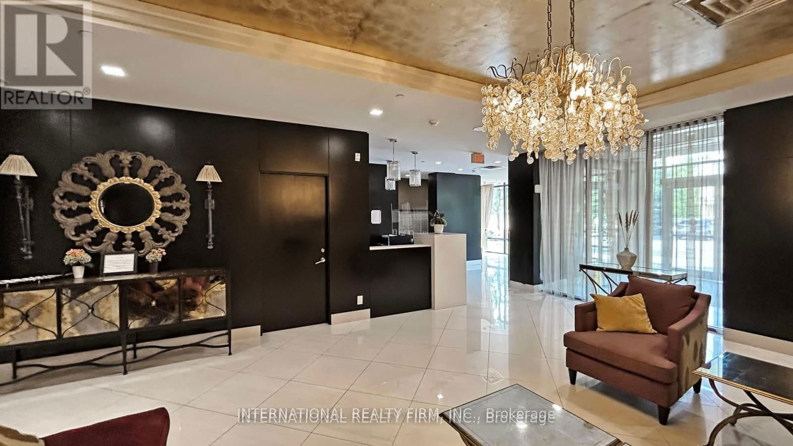 Condo for sale at 1004-520 Steeles Avenue, Vaughan, Crestwood-Springfarm-Yorkhill, L4J 0H2 - MLS: N12156150
