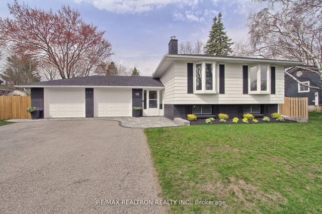 98 Everton Drive