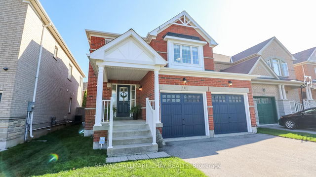 137 Meadowhawk Trail