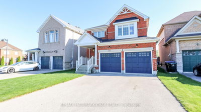137 Meadowhawk Tr, Bradford West Gwillimbury - Bradford image-0-2