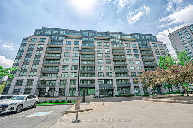 619 - 30 Clegg Road