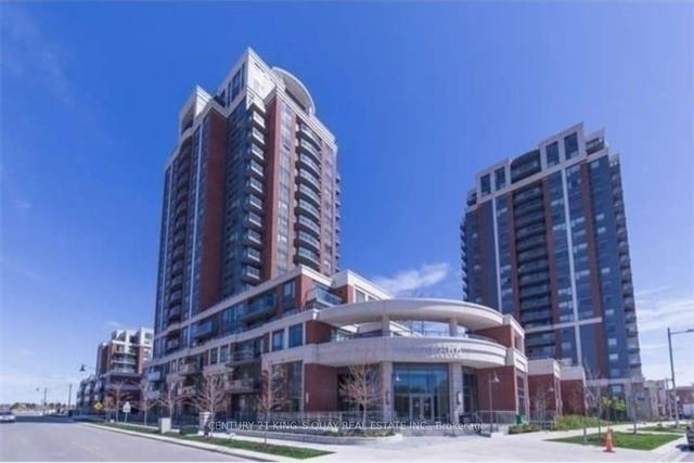 1205 - 1 Uptown Drive