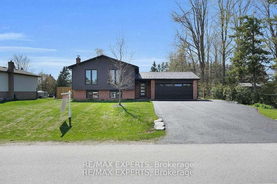 Detached House for sale at 253 Spencer Avenue, Essa, Thornton, L0L 2N0 - MLS: N12156259