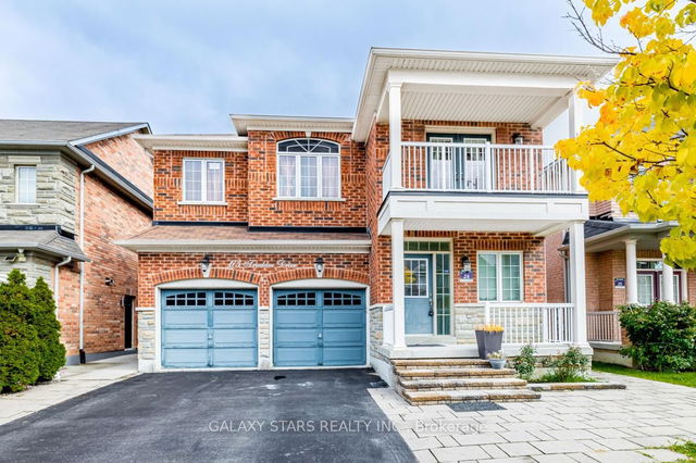 63 Trudeau Drive