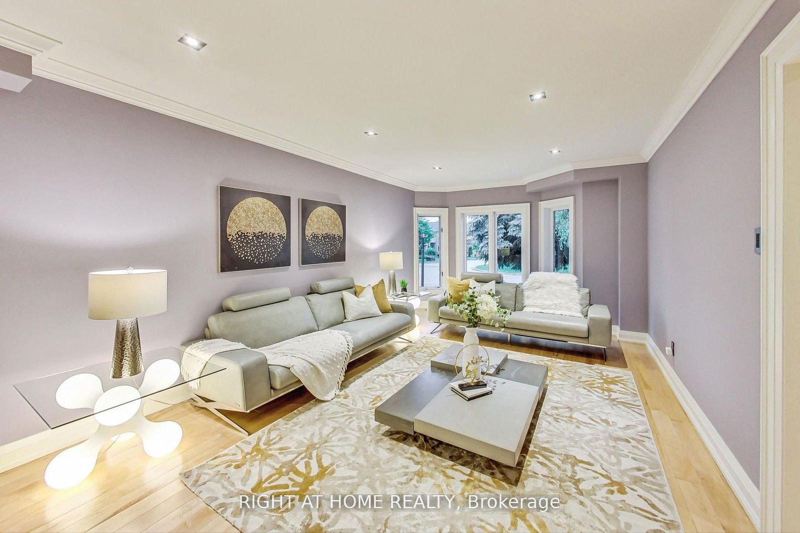 Detached House for sale at 19 Cantex Court, Richmond Hill, Devonsleigh, L4S 1B1 - MLS: N12156301