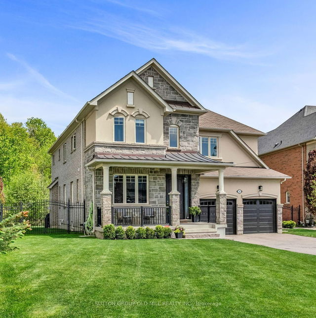 28 Wedgeport Court