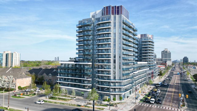 804 - 9471 Yonge Street