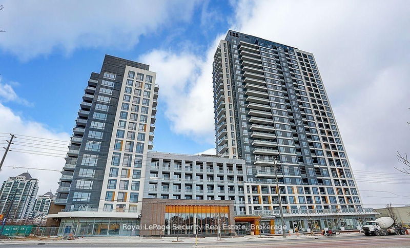 home for lease on 1902-7950 Bathurst Street