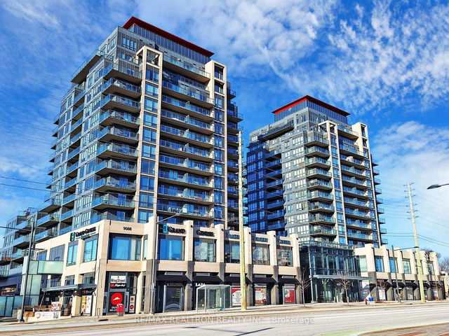 302A - 9088 Yonge Street