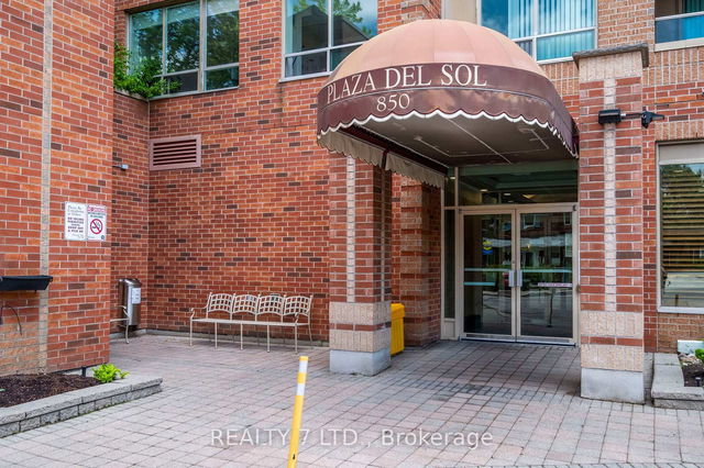 1010 - 850 Steeles Avenue
