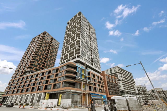 1117 - 56 Andre De Grasse Street