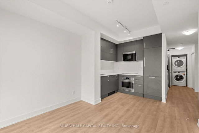1117 - 56 Andre De Grasse Street