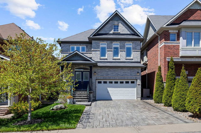 227 Aspenwood Drive